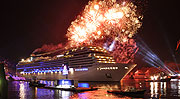 MSC Magnifica (Foto: MSC Kreutzfahrten)